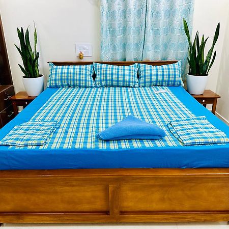 Truelife - 3Bhk Family Suites - Ps4 Pure Veg Restaurant On The Way To Balaji Temple - 2500 Sft Large Signature Apartment - Modular Kitchen - Super Fast Wifi, Smart Tv, 250 Jio Channels - Parking - Easy Access To All Temples - Top Service With Lots Of Tirupati Luaran gambar